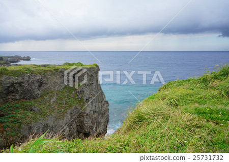 Cape Manzamo 25731732