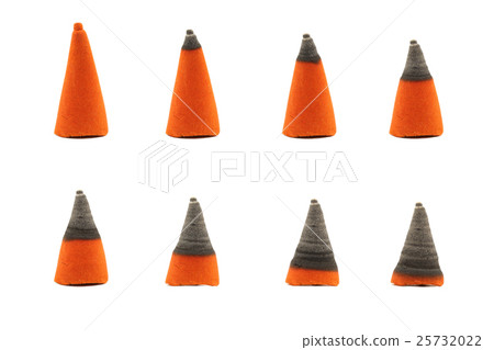 Frankincense burn  25732022