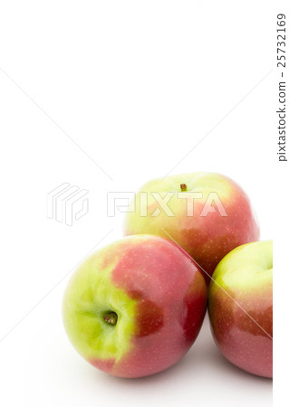 Apple (Category: Macintosh): Apple (cv. McIntosh) 25732169