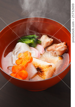 Fried rice (Kanto style) 25732609