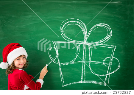 Christmas Xmas Winter Holiday Concept Christmas Xmas Winter Holiday Concept 25732827
