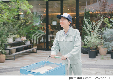 shopping complex shooting cooperation: TENOHA DAIKANYAMA 25733525