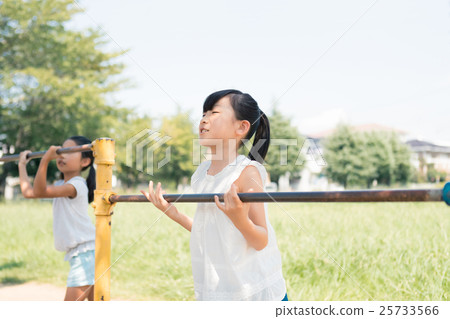 younger, back hip circle, practice 25733566