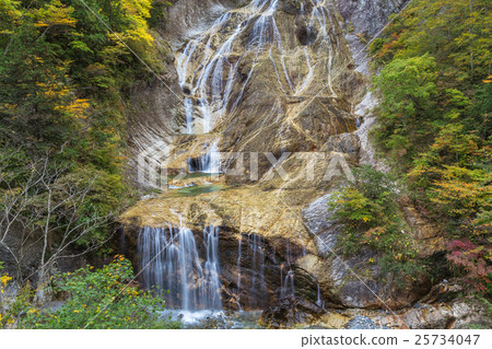 Ubagataki Falls Ubagataki Falls 25734047