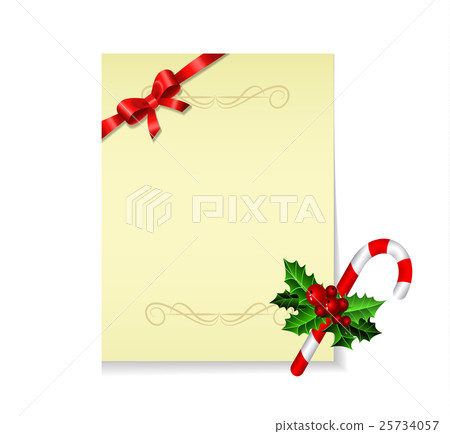 Christmas party invitation Christmas party invitation 25734057
