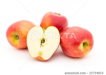 Apple (variety: jazz): Apple (cv. Jazz) 25734653