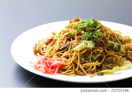 Yakisoba 4 Yakisoba 4 25735296