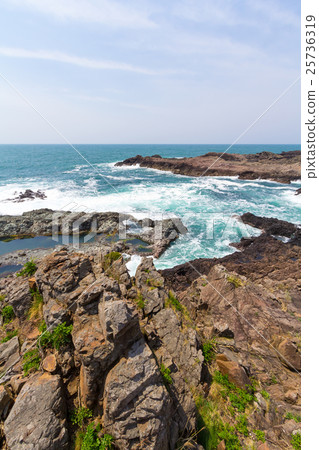 Oga peninsula 25736319