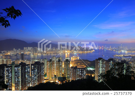 view of east kowloon at 2016 view of east kowloon at 2016 25737370