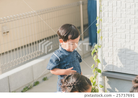 jinbei, younger, baby boy 25737691