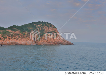 Tai Tau Chau Shek O Hongkong. 25737730