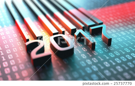 2017 Barcode 25737770