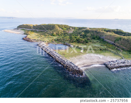 Dai-Iku Aerial Photo 25737956