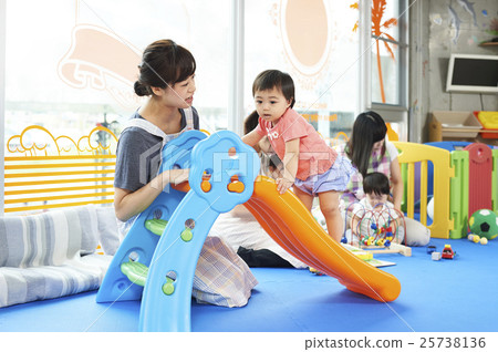 Childcare Childcare 25738136