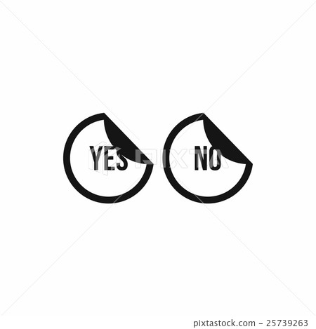 buttons icon, simple style 首頁 插圖 姿勢/表情/動作 姿勢 ok yes