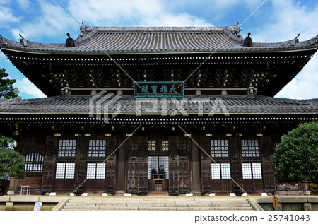 鶴見京寺（2016.10） 25741043