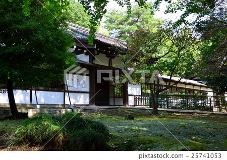 Tsurumi-kozaiji Tamamonmen (2016.10) 25741053