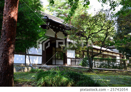 Tsurumi-kozaiji Tamamonmen（2016.10） 25741054