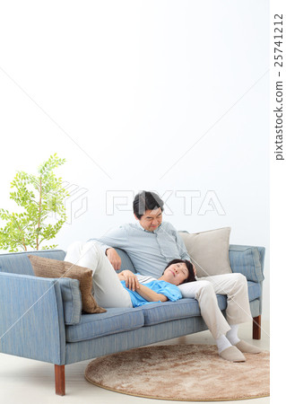 Lifestyle knee pillow 25741212