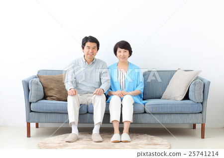 中年夫妻生活方式 25741214