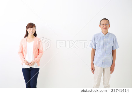 家庭形象 25741414