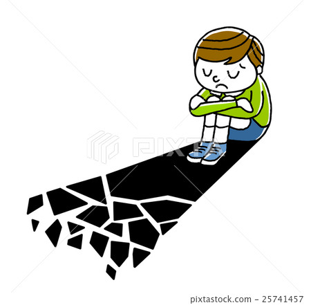 一個絕望的男孩 25741457