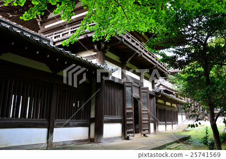 Tsurumi-kyozoji寺鐘和鼓樓·Zukkodo(2016.10) Tsurumi-kyozoji寺鐘和鼓樓·Zukkodo(2016.10) 25741569