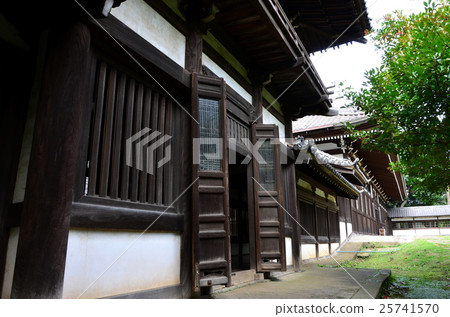 Tsurumi-kyozoji寺鐘和鼓樓·Zukkodo(2016.10) Tsurumi-kyozoji寺鐘和鼓樓·Zukkodo(2016.10) 25741570