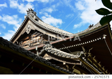 Tsurumi-kozoji Temple Gaekudo(2016.10) Tsurumi-kozoji Temple Gaekudo(2016.10) 25741573