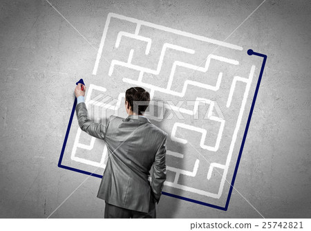Finding solution Finding solution 25742821