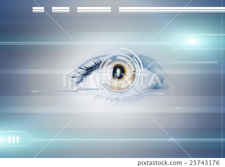 Person identifation 25743176