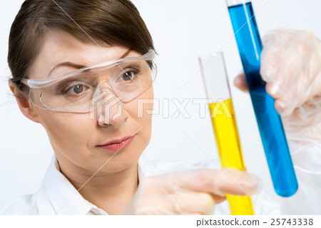 GMO check GMO check 25743338