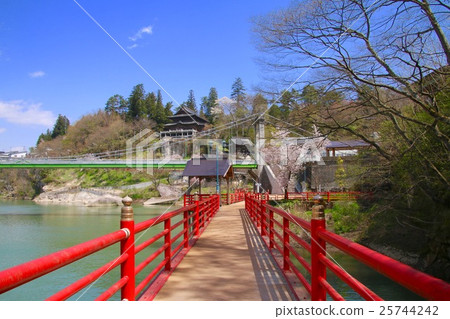 Spring Fukuman Kagakura Takashi Kurugi Spring Fukuman Kagakura Takashi Kurugi 25744242