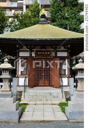 Kawasaki Daishi Prince Shotarokodo (2016.10) 25744403