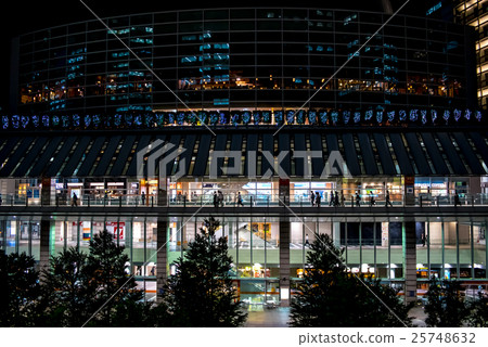 品川城際S＆B大樓 25748632