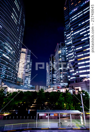 Shinagawa Building Group 25748645