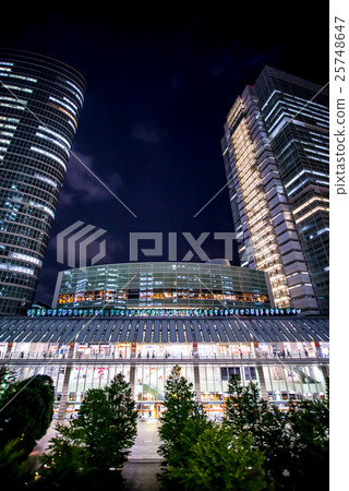 Shinagawa Building Group 25748647