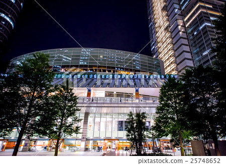 Shinagawa Central Garden 25748652