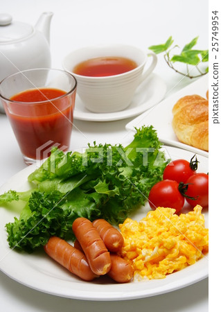 Breakfast image 25749954