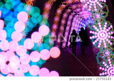 Illumination passage Illumination passage 25750183