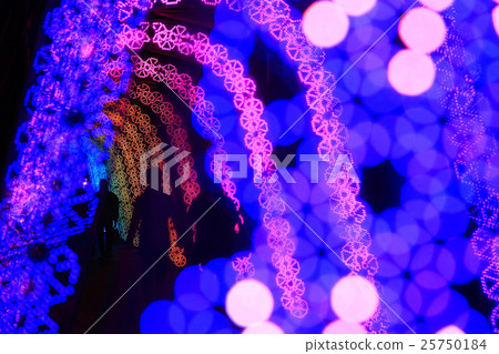 Illumination passage Illumination passage 25750184
