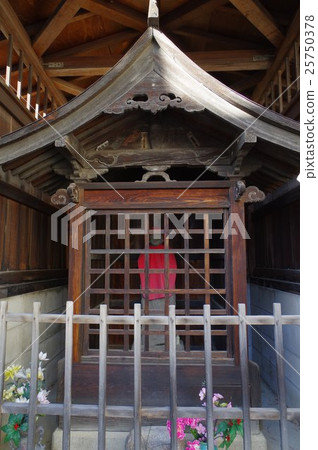 Shinshu Matsumoto's cultural properties can be rented Jizo Jizo Jizo of Matsumoto Castle Yukari Shinshu Matsumoto's cultural properties can be rented Jizo Jizo Jizo of Matsumoto Castle Yukari 25750378
