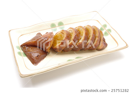 A bean paste 25751282