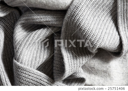 Textile knitted background Textile knitted background 25751406
