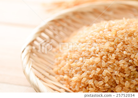 發芽糙米 25752034