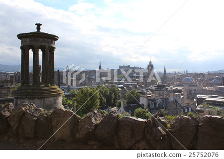 愛丁堡的風景 25752076