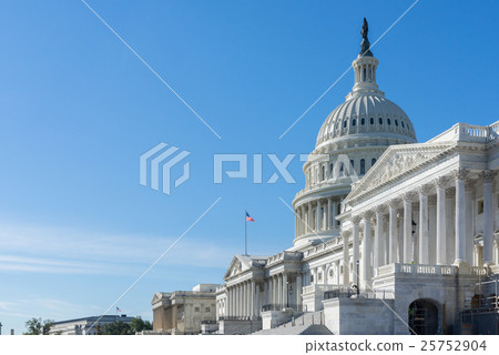 United States Capitol Building 25752904
