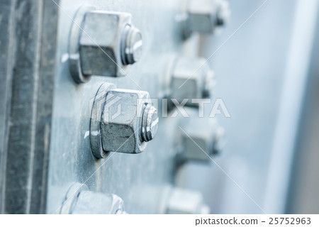 螺栓擰緊 25752963