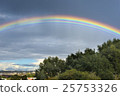 Rare Multiple Rainbow 25753326