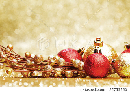 Beautiful Christmas decoration Beautiful Christmas decoration 25753560